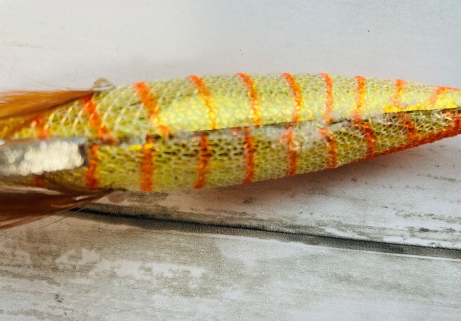 1回使っただけでボディから布が外れかけていました