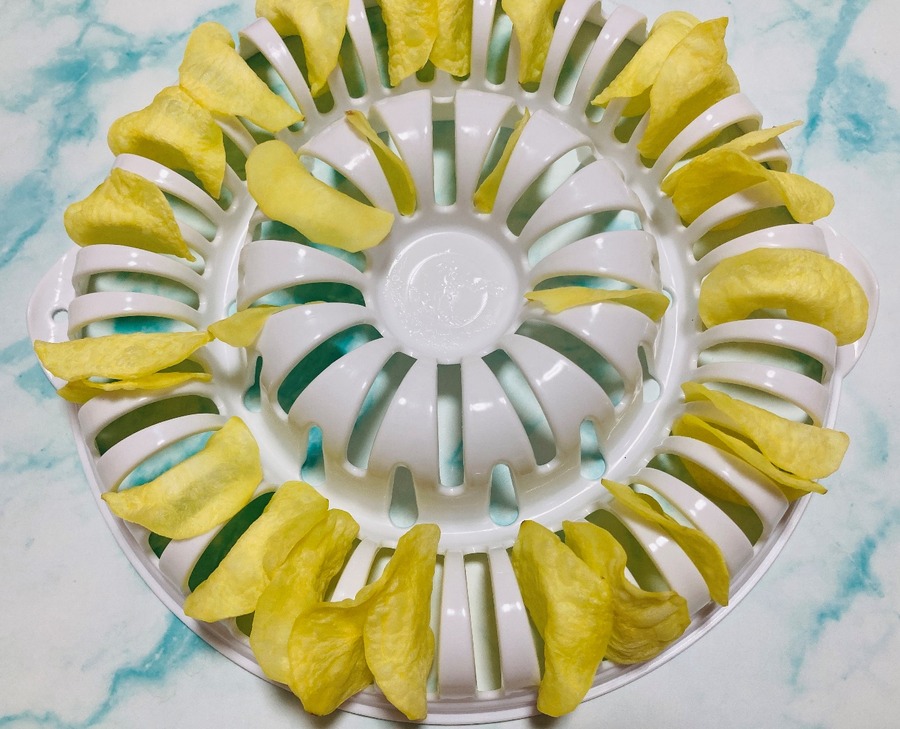 パッケージ裏の説明書きを参考に