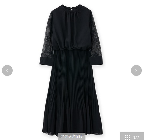 レディース　ワンピース