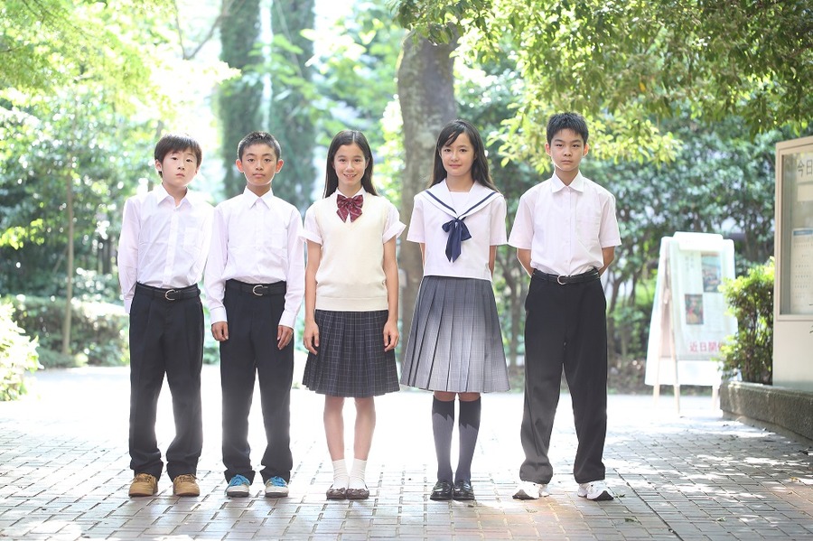 学生服のリユース～入学時の負担を少しでも減らす取り組み