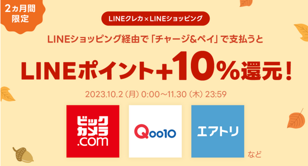 ラインポイント