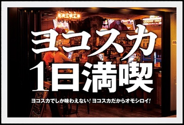 京急の「よこすか満喫きっぷ」の場合