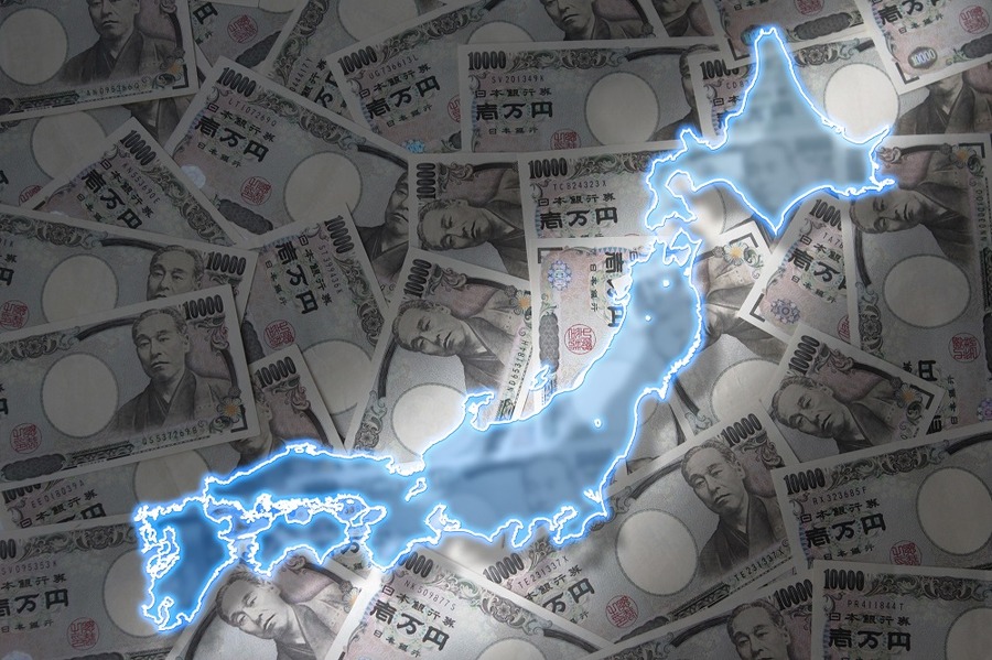 新たな金融政策導入　個人投資家のメリットを生かして成長している個別株を見極めよう