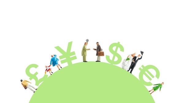 教えてFintech(5)　日常生活にビットコイン（仮想通貨）が対応してくる