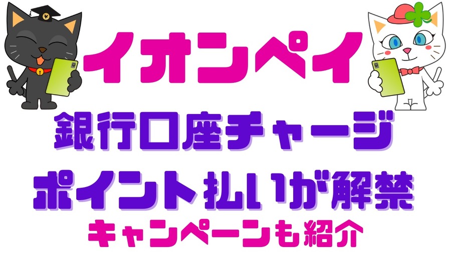 イオンペイ