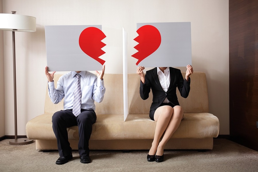 結婚するなら「年末」、離婚するなら「年明け」に　配偶者控除が税額に与える影響