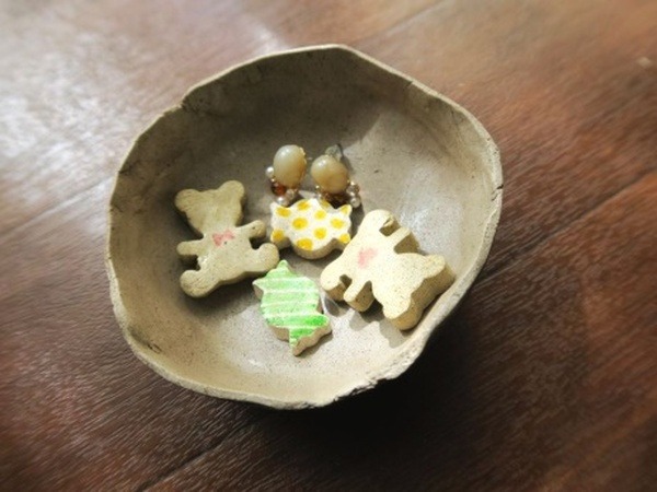 小物入れとしてみました