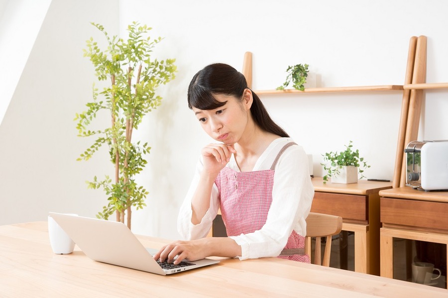フリーランス妻の「扶養の範囲」の考え方～主婦の金バナ(17)～