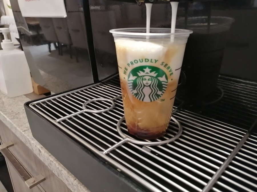 スターバックスコーヒー飲み放題が500円！　節約主婦がお得度を検証【体験談】