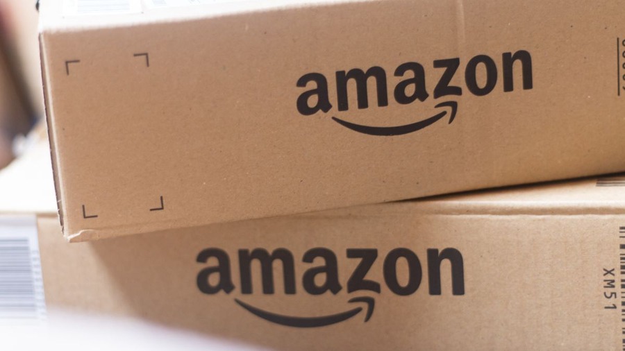 Amazonでは楽天カードのMastercardは使えない