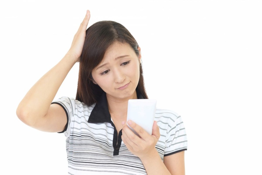 ahamoの支払い元に楽天カードを設定できない