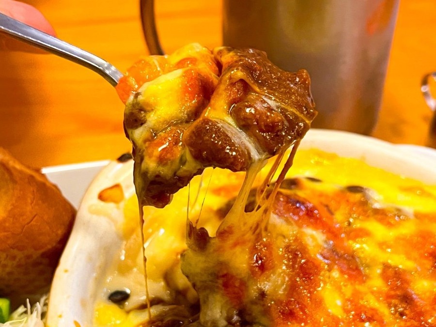 夜専用のフードメニュー登場！「夜コメ」はいかがですか？　ボリューム満点でコスパも最強