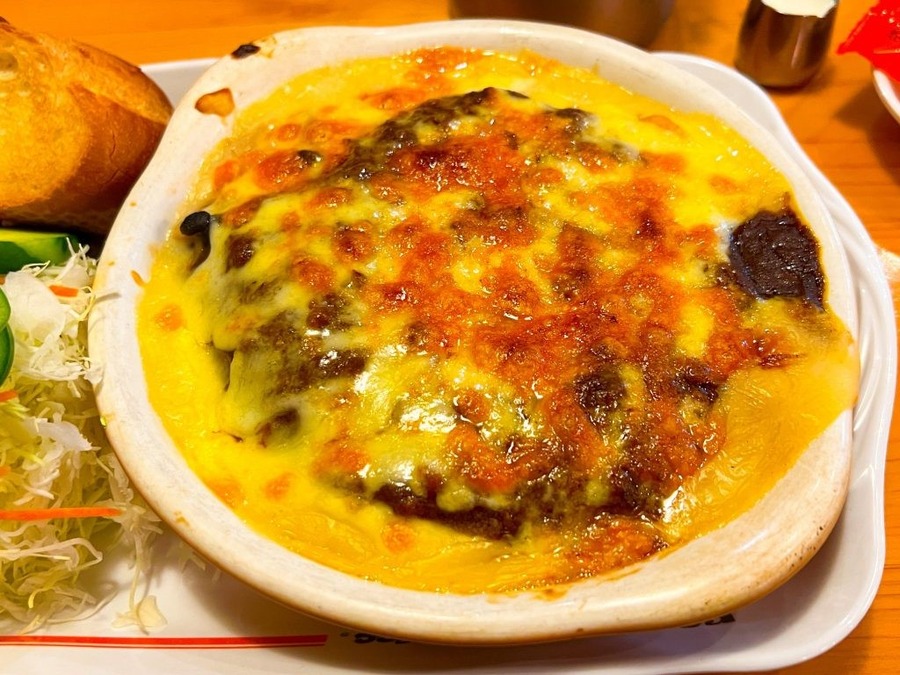 夜専用のフードメニュー登場！「夜コメ」はいかがですか？　ボリューム満点でコスパも最強