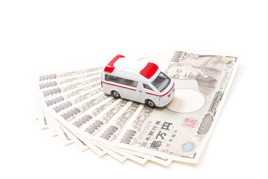 お金のかかる病気ワースト10とその理由　癌（悪性腫瘍）が入っていないことに驚き