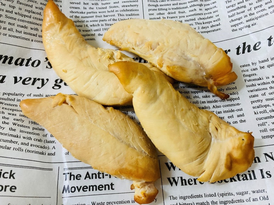 ダイソーのスモークチップを使って「燻製おつまみ」を作る　極上の家飲みのやり方とおすすめ具材レビュー、1セット155円