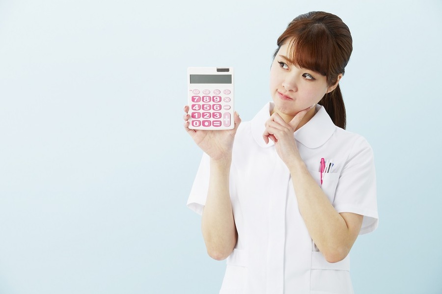 生涯医療費は3割負担でも約800万円かかります　健康を維持しながら、病気になった時の蓄えを