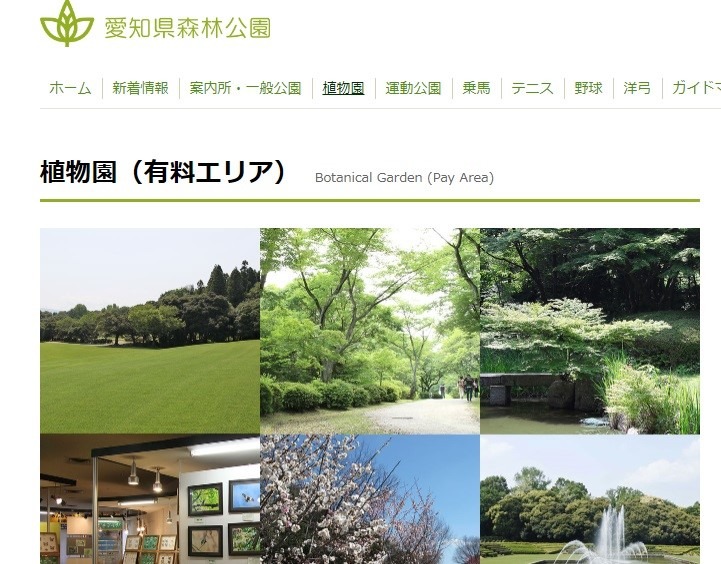 【入場無料】11月27日は「あいち県民の日」無料や割引になる美術館・動物園10選
