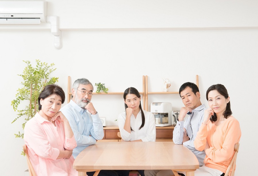 【徹底解説】遺族年金がいくら受け取れるか複雑でわからないあなたへ…立場別で条件など詳しく解説します。