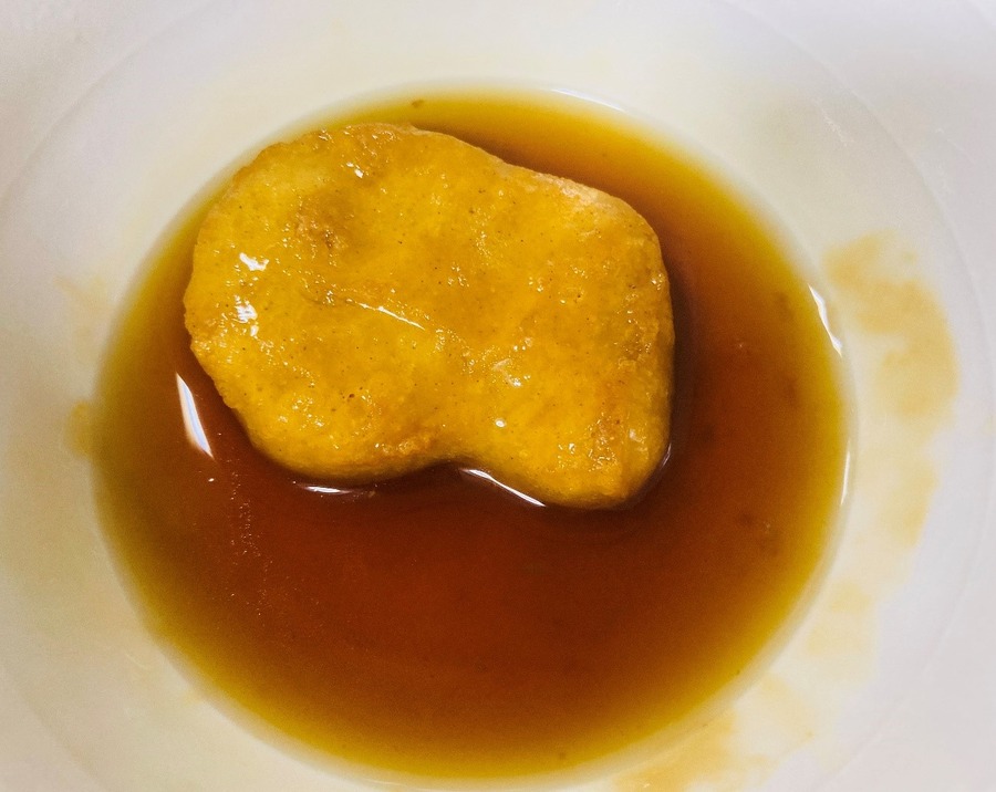 マックのチキンナゲットに激似と話題！ドンキのハマチキ＆節約食材を使ったアレンジレシピ3つ【1人分60円台～】