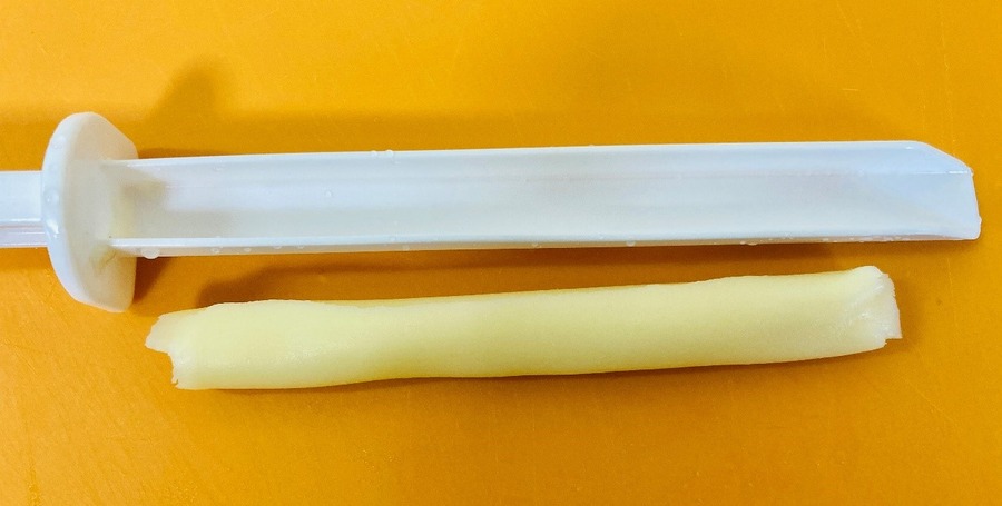 ダイソーグッズで簡単！おにぎりとちくわをおいしく楽しくデコる弁当作ります（制作費120円～）