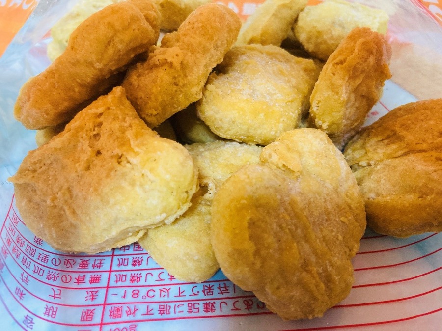 マックのチキンナゲットに激似と話題！ドンキのハマチキ＆節約食材を使ったアレンジレシピ3つ【1人分60円台～】