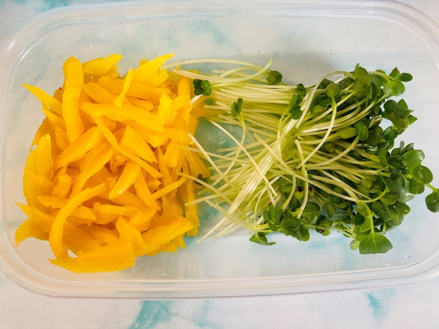 マックのチキンナゲットに激似と話題！ドンキのハマチキ＆節約食材を使ったアレンジレシピ3つ【1人分60円台～】