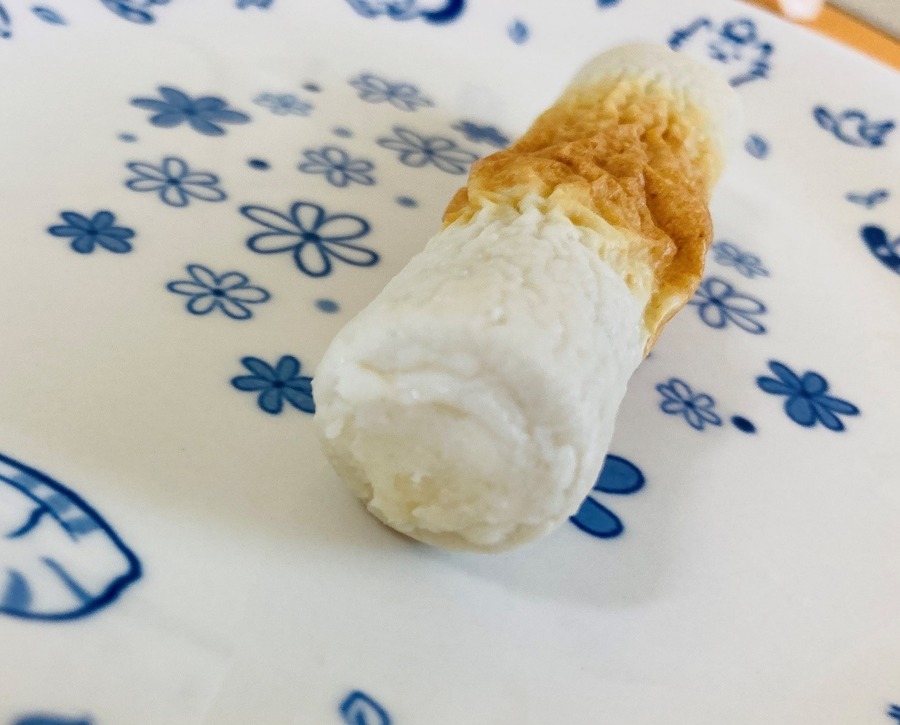 ダイソーグッズで簡単！おにぎりとちくわをおいしく楽しくデコる弁当作ります（制作費120円～）