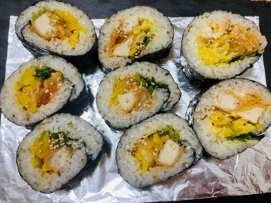 マックのチキンナゲットに激似と話題！ドンキのハマチキ＆節約食材を使ったアレンジレシピ3つ【1人分60円台～】