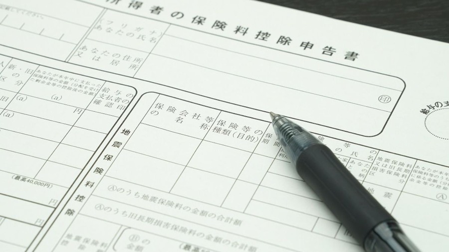 働き方別の所得税の精算方法　年末調整・確定申告・申告不要のどれに該当？