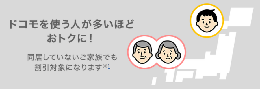 「ずっとドコモ割プラス」年間最大1万ポイント以上、もしくは5000円以上の特典減少！サービスを再確認して損をしない契約を　