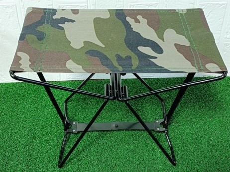 キャン★ドゥ「バッグ付き折りたたみ椅子」 他製品比較・コスパ検証、おすすめの使い方