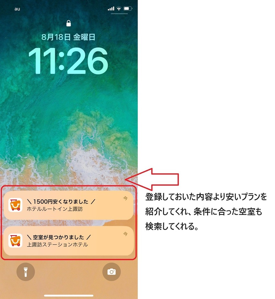【2000円もお得に？】予約メールを転送するだけ　最安値で泊まれる「宿みっけ」 裏ワザも紹介