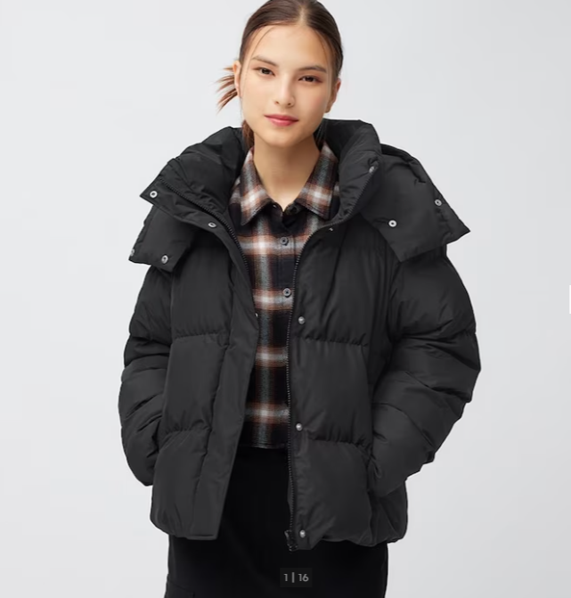 【GU感謝祭】夫婦1万5000円以内で4着そろえるおしゃれな冬の防寒着と期待の割引幅