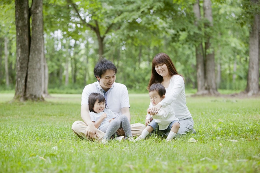 晩婚高齢出産のライフプランは？