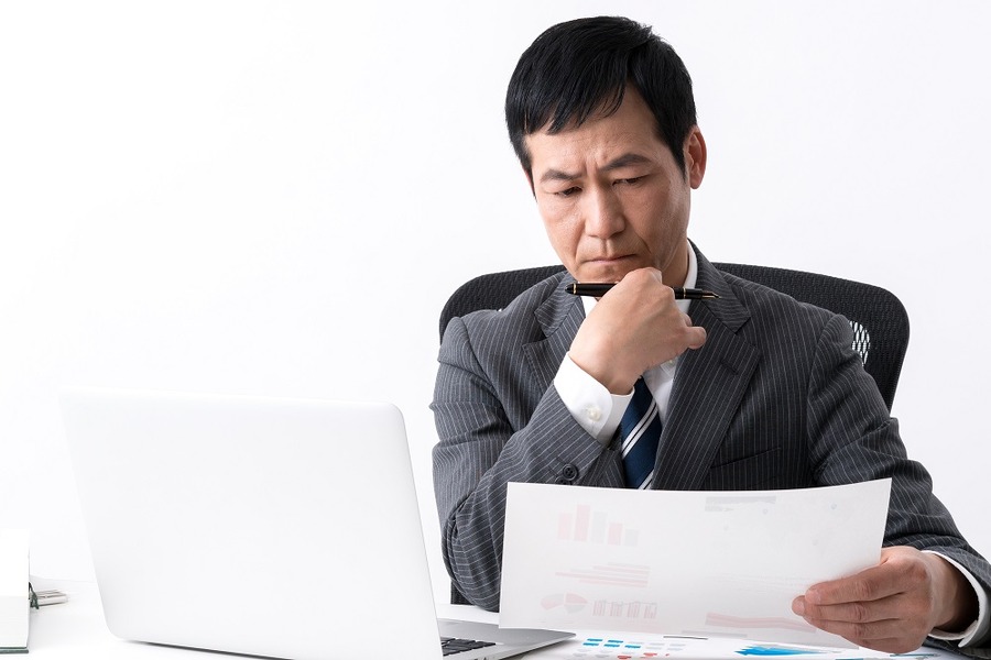 会社員を続けよう