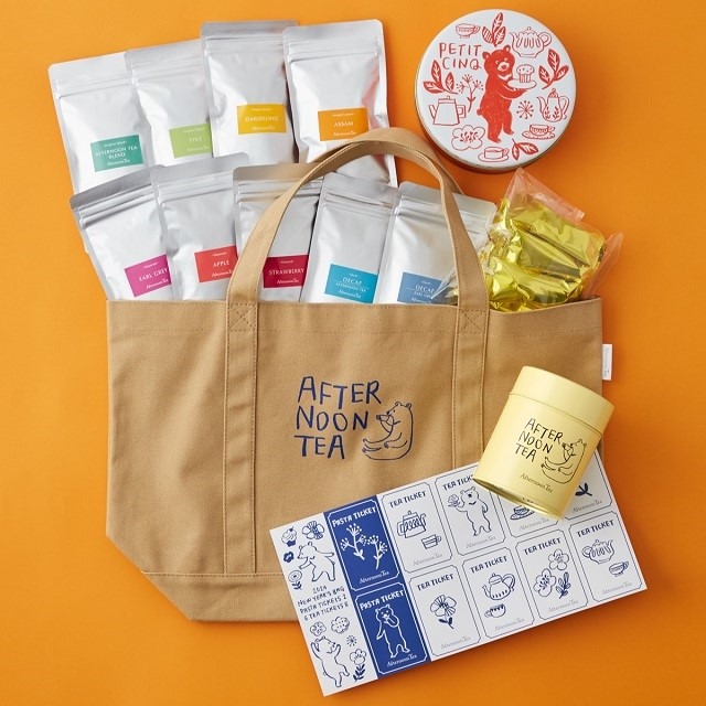 元とれおススメ「福袋2024」飲食店・カフェ・ショップ系 予約受付中※随時更新