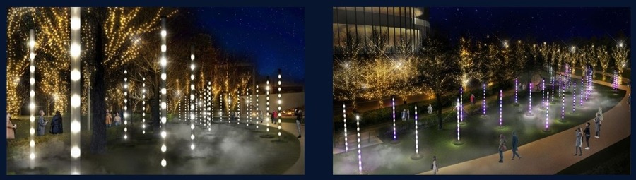 【関東エリア】無料のイルミネーションスポット10選