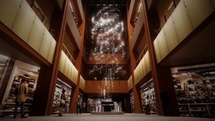 【関東エリア】無料のイルミネーションスポット10選