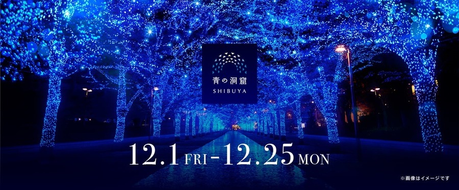 【関東エリア】無料のイルミネーションスポット10選