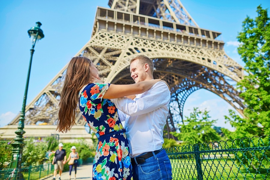 フランス人のお金と心のナイショ話