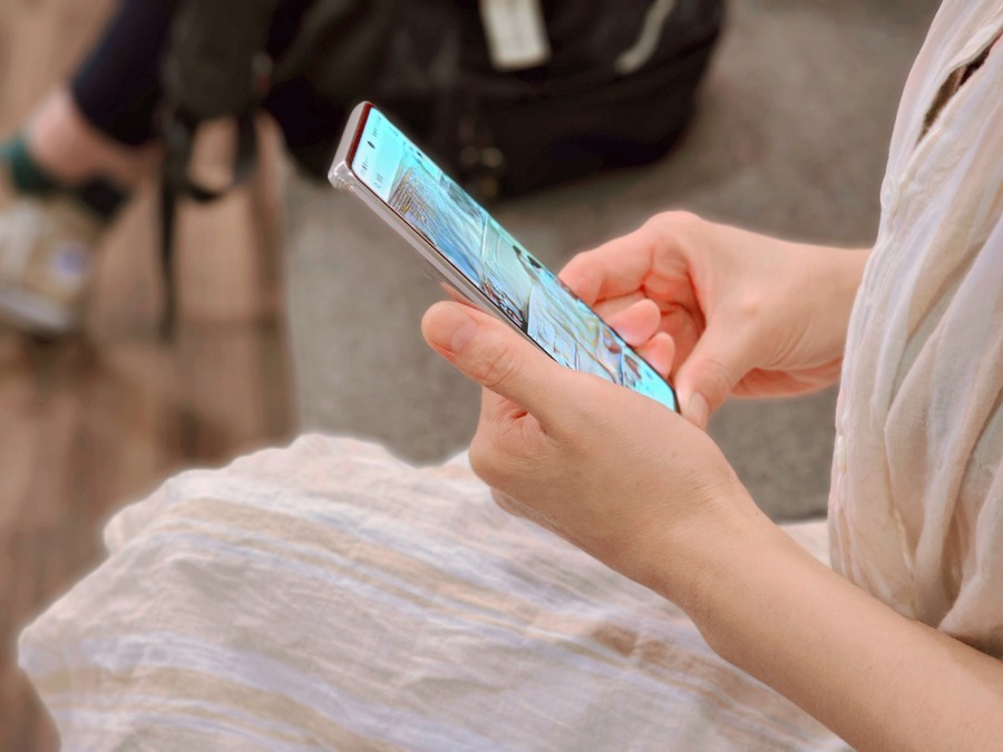 SNSのマネーや暮らしの情報を取り入れる際に、絶対にやってはいけない1つのこと