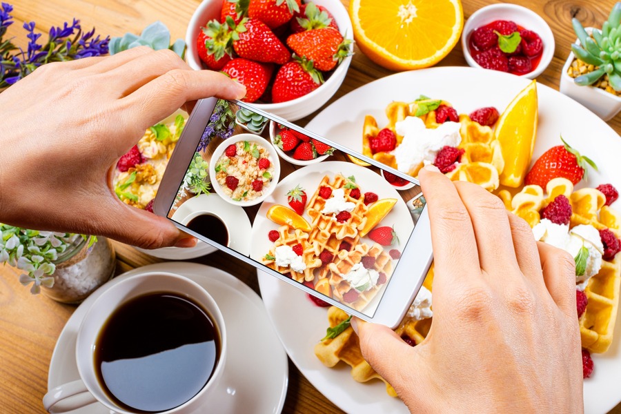 SNSのマネーや暮らしの情報を取り入れる際に、絶対にやってはいけない1つのこと