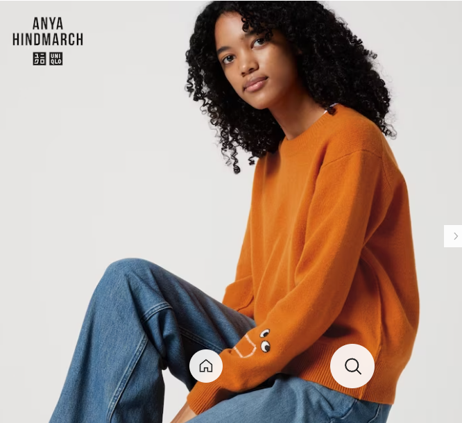 【UNIQLO感謝際】コラボしたハイブランドは4点で1万円以下　ノベルティは39色のマグカップ