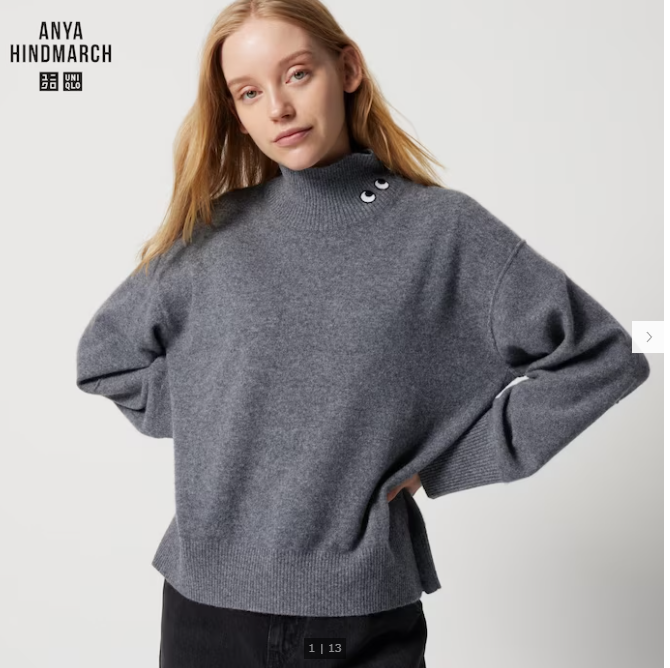 【UNIQLO感謝際】コラボしたハイブランドは4点で1万円以下　ノベルティは39色のマグカップ