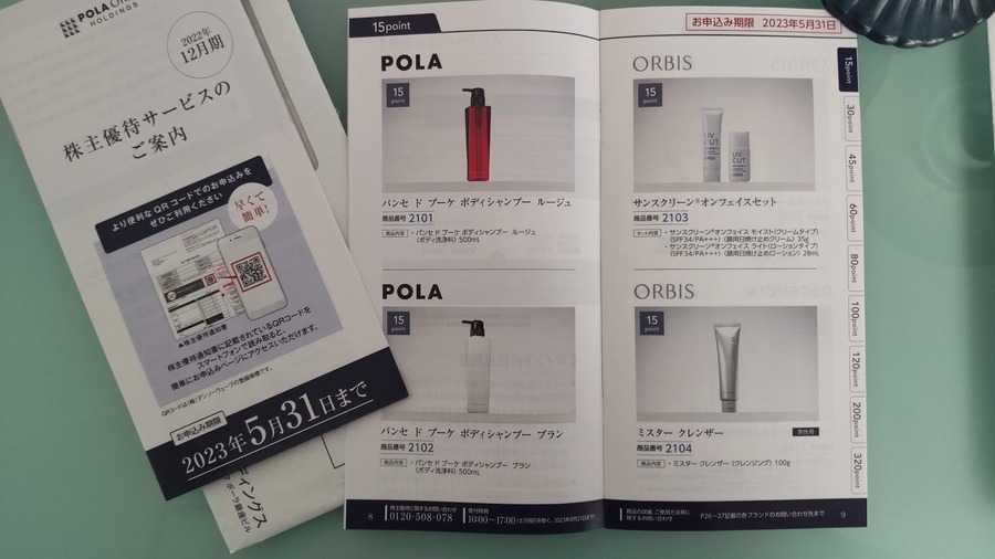 【12月権利確定銘柄】3つの予算別・25万円未満で買える注目優待銘柄6選