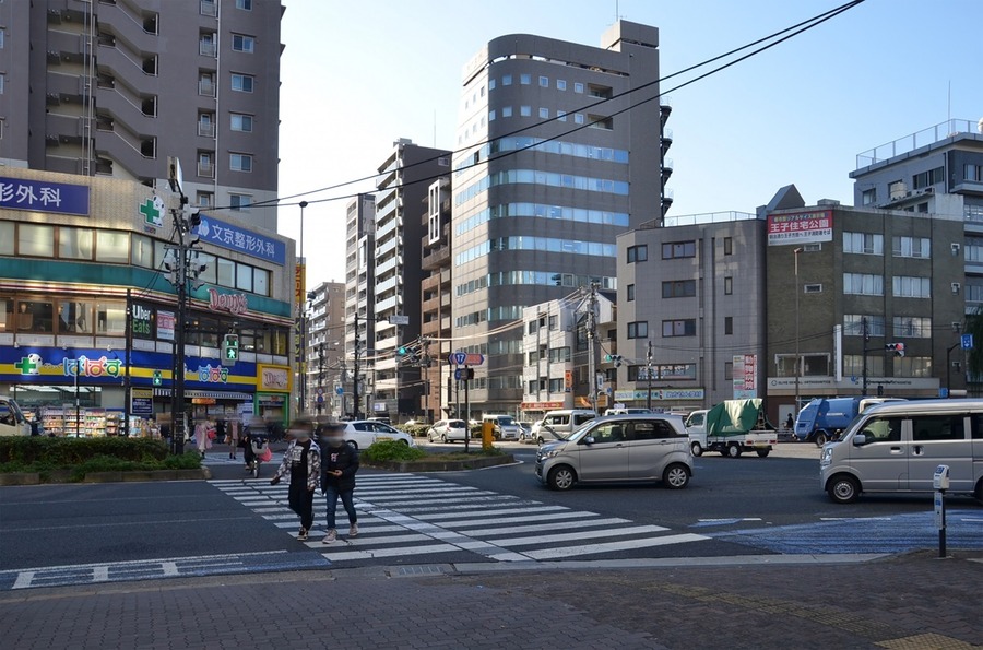 文京区PayPay第2弾20％還元（1/10まで）と街歩きコラボレーション　白山・千駄木で還元を受ける