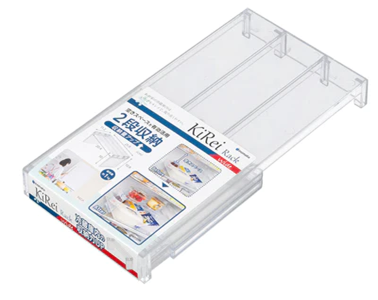 【冷蔵庫収納】スペースが少ない、ぐちゃぐちゃになる、行方不明になる　お悩み解決100均アイテム7選　