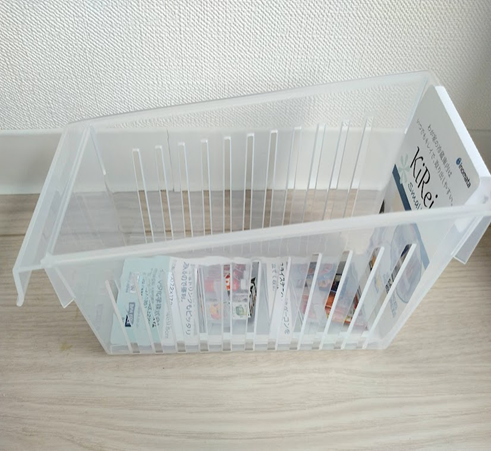 【冷蔵庫収納】スペースが少ない、ぐちゃぐちゃになる、行方不明になる　お悩み解決100均アイテム7選　