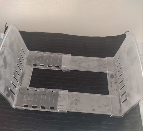 【冷蔵庫収納】スペースが少ない、ぐちゃぐちゃになる、行方不明になる　お悩み解決100均アイテム7選　