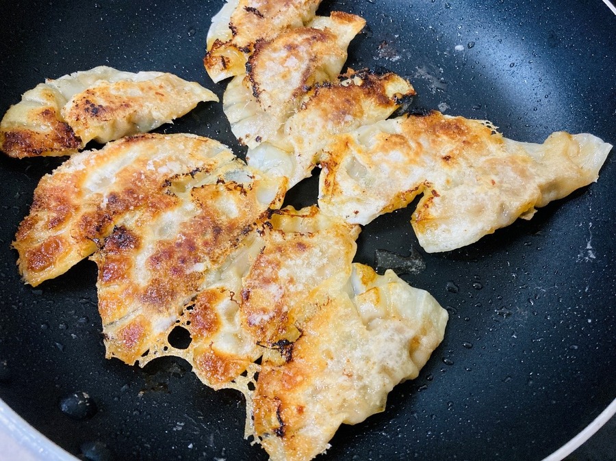 たった3工程で自家製餃子が作れる　ダイソーの「かんたん餃子メーカー」の利便性について検証